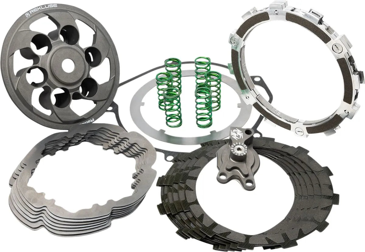 Rekluse Radiusx Clutch Kit