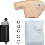 Moose Offroad Electric Fuel Injection Pump Rebuild Kit