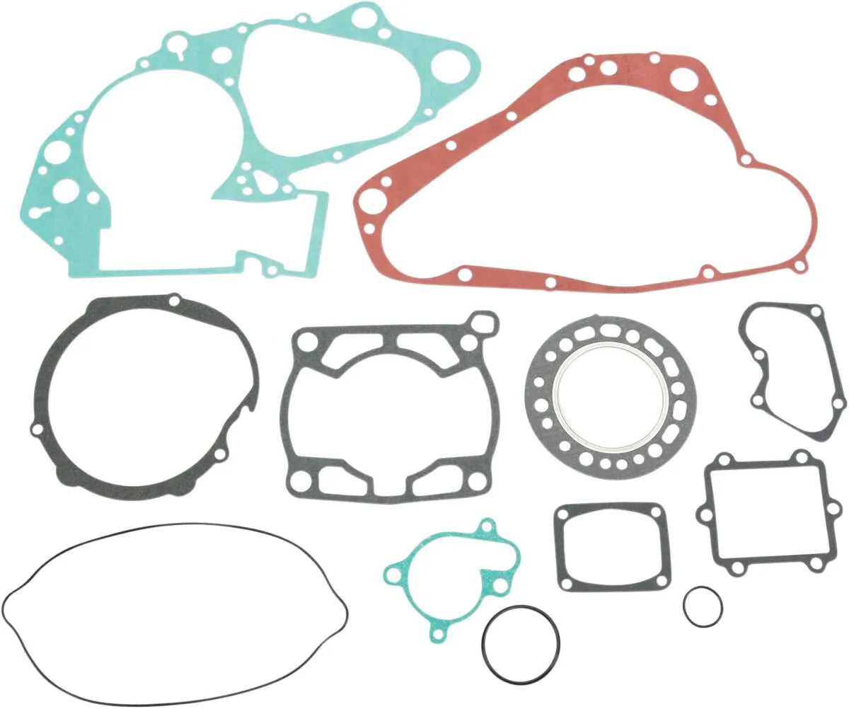 Moose Offroad Complete Gasket Kit for Suzuki RMX 250 1995-1999