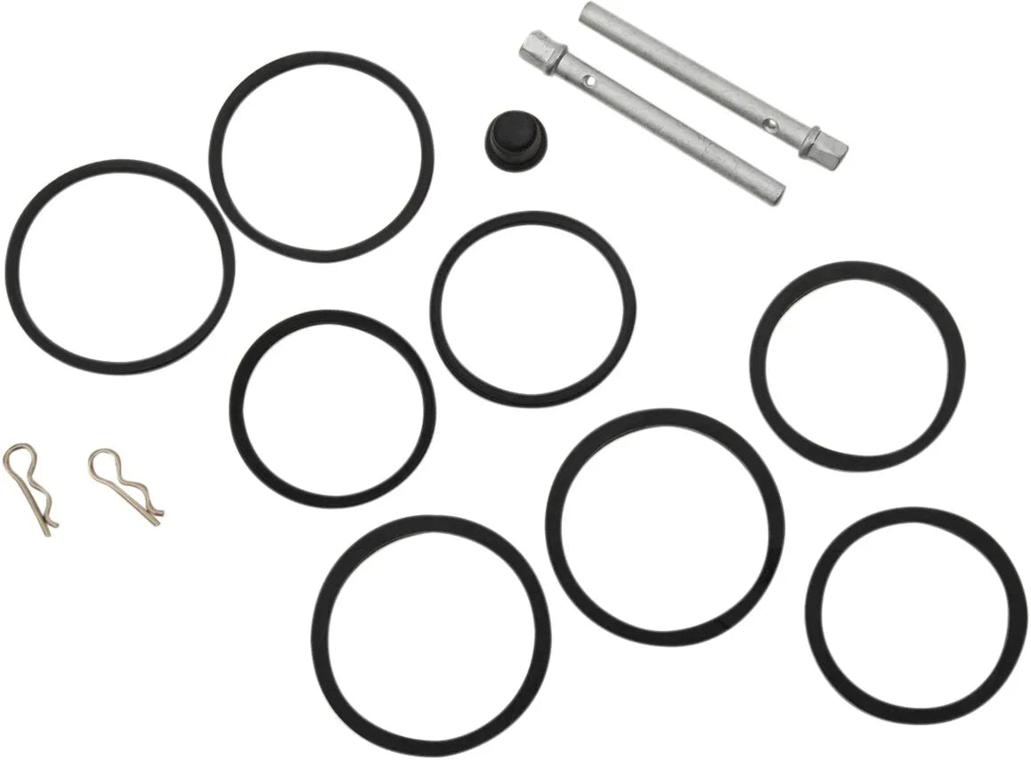 Parts Unlimited Bremssattel-Reparatursatz