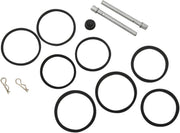Parts Unlimited Bremssattel-Reparatursatz