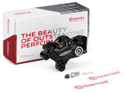 Brembo 484 Logopuro Bremssattel Upgrade