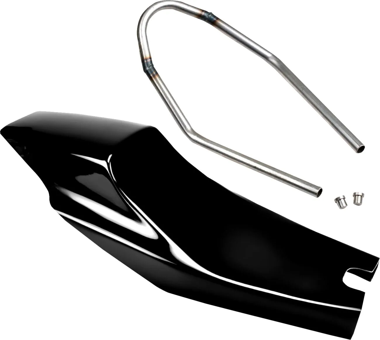 Saddlemen Eliminator Tail Section - For Harley Davidson