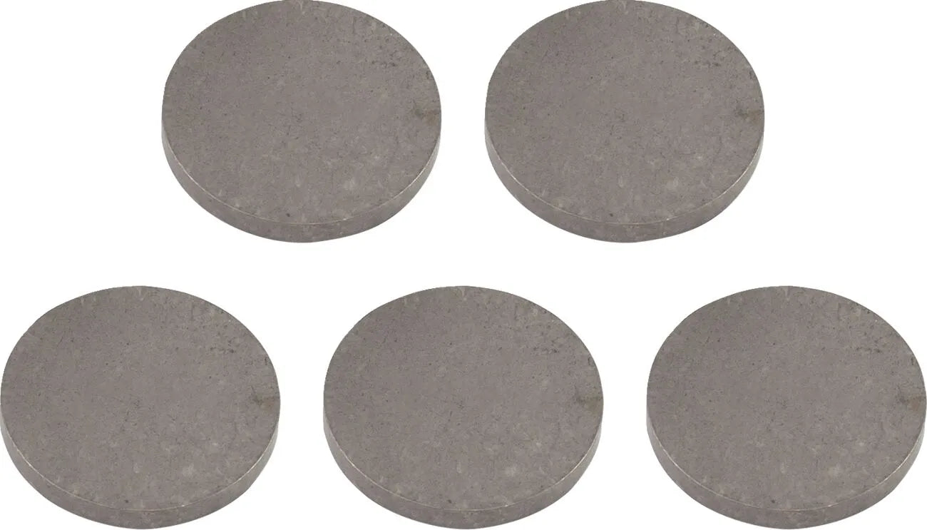 K&l Supply 3.10mm Valve Shims