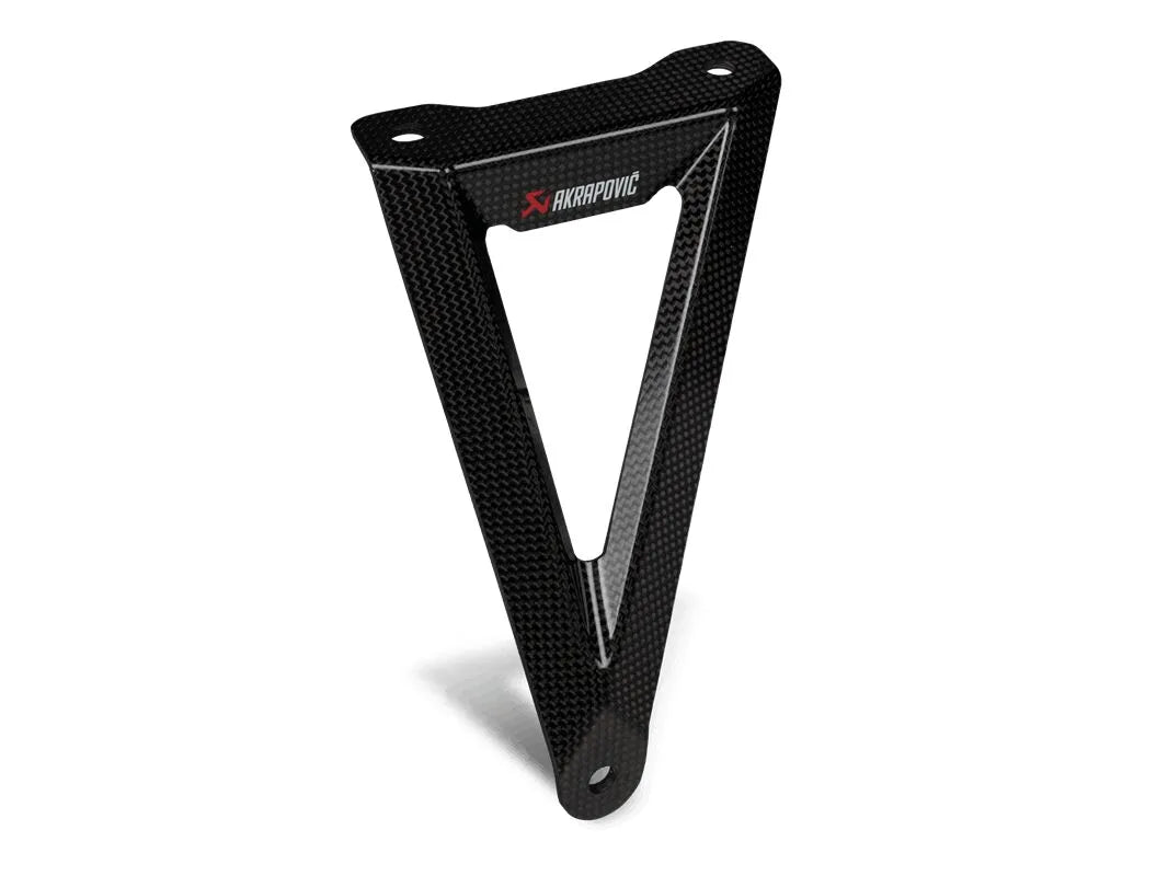 Akrapovic Racing Line Komplettauspuffanlage für Honda