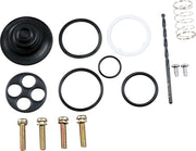 Parts Unlimited Petcock Repair Kit for Motorcycle Fuel Taps