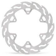 Moto-Master Flame Series Hintere Bremsscheibe - Hinten