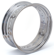 Zodiac Chrome Wheel Rims – Wheel & Tire