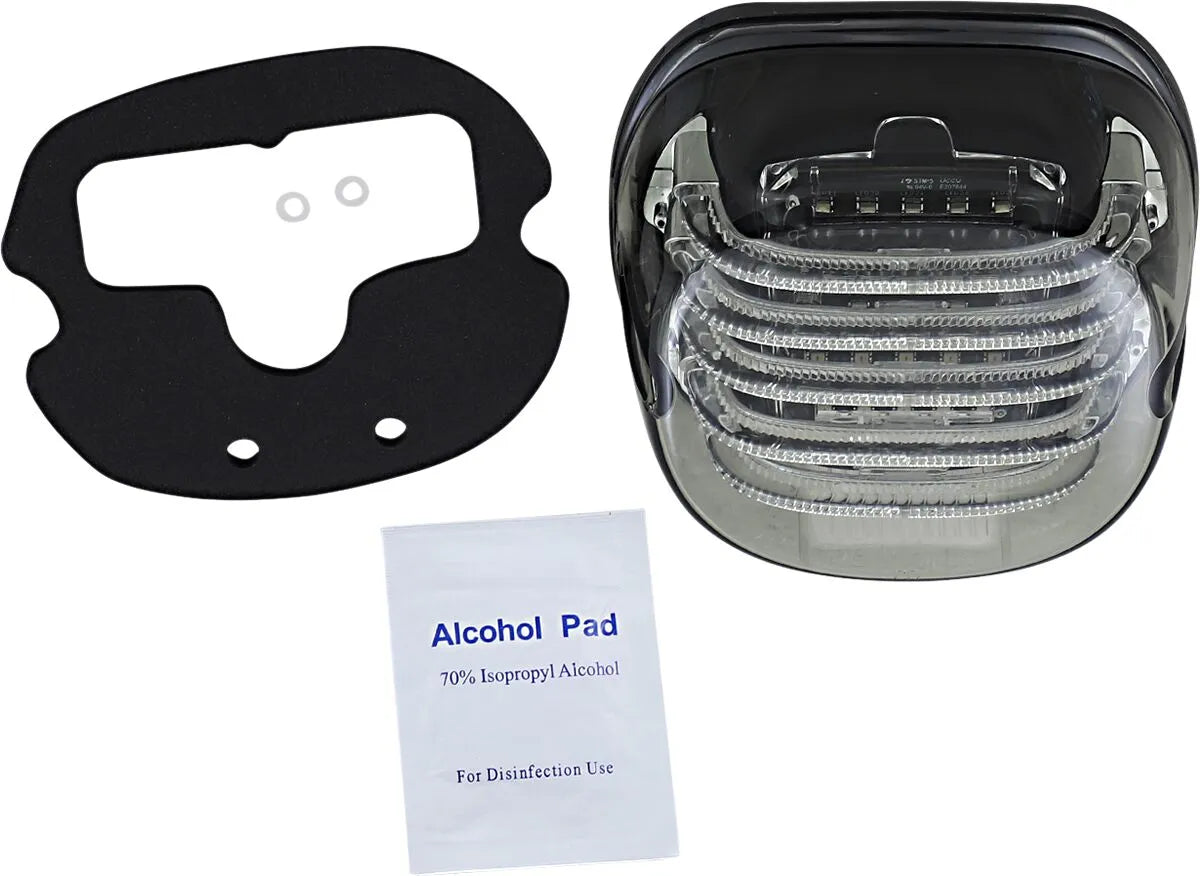 Custom Dynamics Probeam Led Taillight