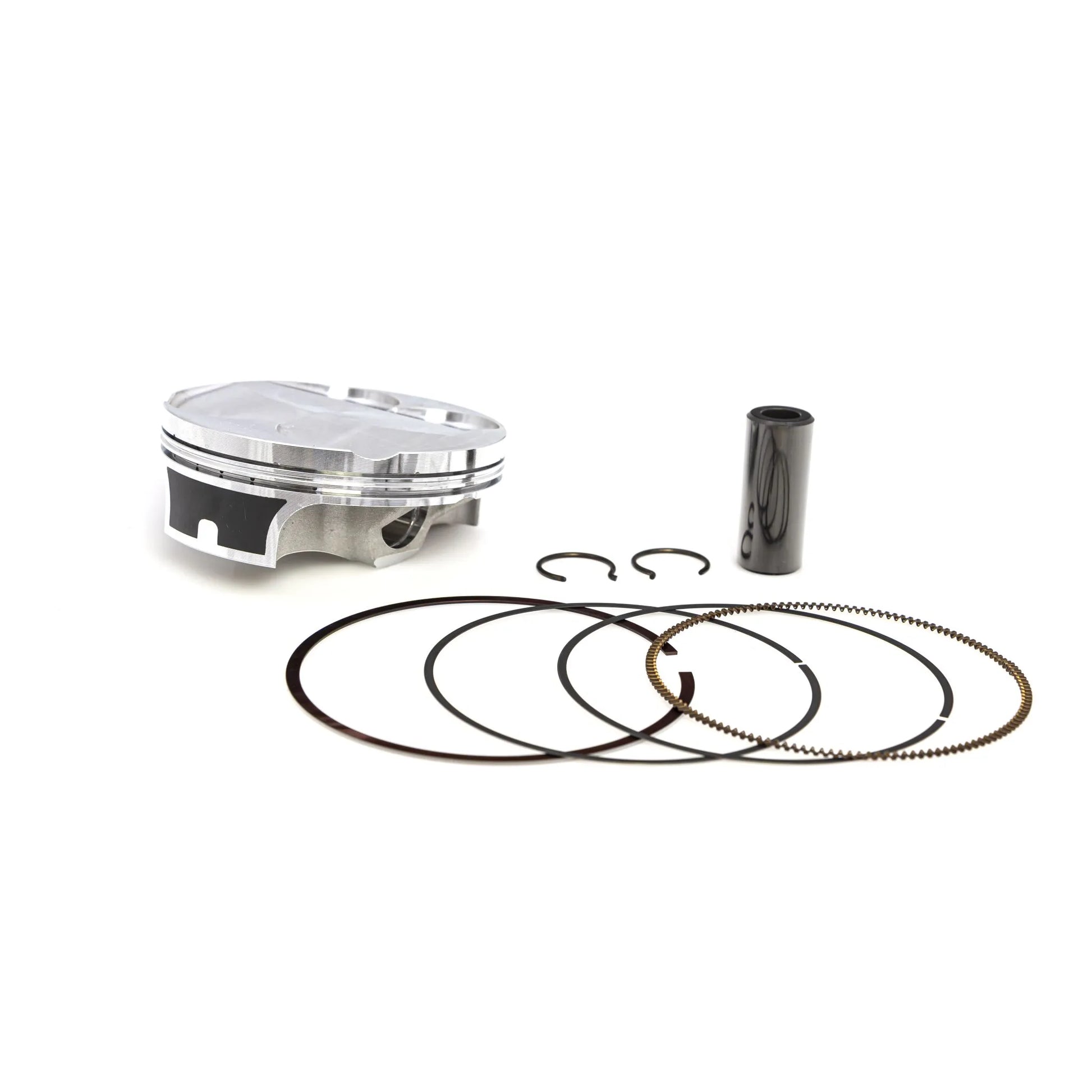 Vertex Pro Replica Forged 4-Stroke Piston Kit