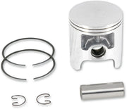 Parts Unlimited Piston Kit for 440cc Standard Bore