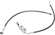 Magnum Shielding Extreme Response Abs Vorderbremsleitungssatz