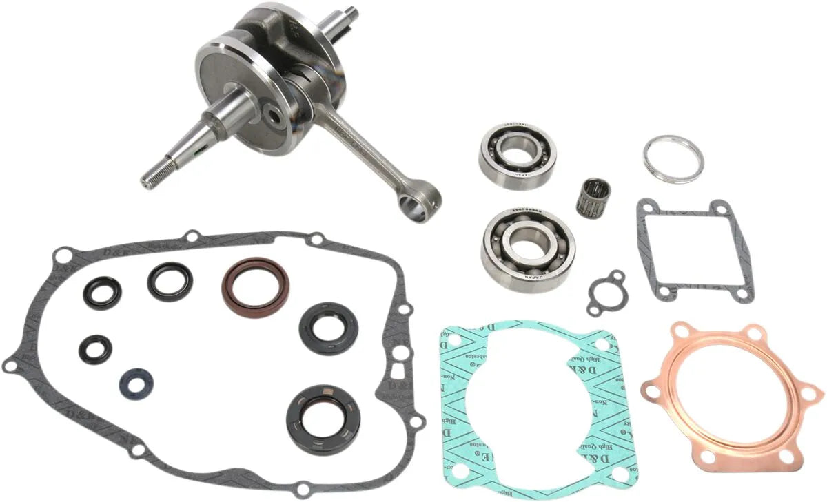 Hot Rods Crankshaft Kit For 200cc Engines