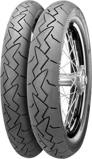 Continental Classicattack Tire 100/90r19 Front
