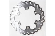 Ebc Supercross Contour Bremsscheibe Für Motorrad - Hinten