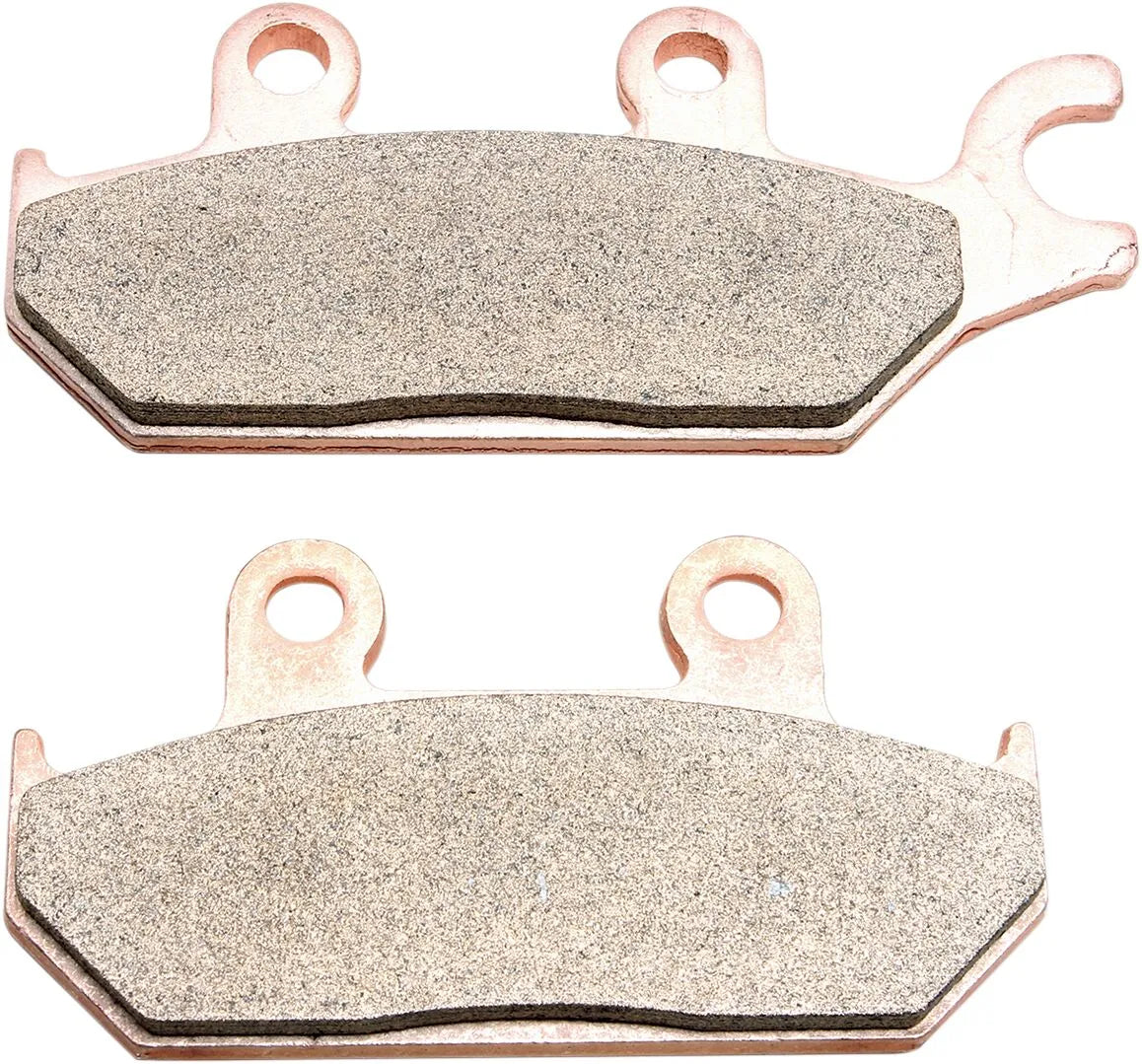 Ebc Long-life Sintermetall "R" Bremsbeläge - Vorne