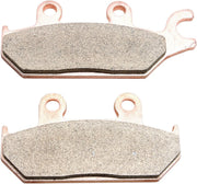 Ebc Long-life Sintermetall "R" Bremsbeläge - Vorne