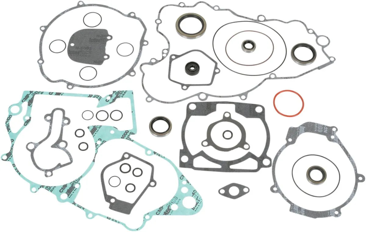 Moose Offroad Complete Engine Gasket and Oil Seal Kit