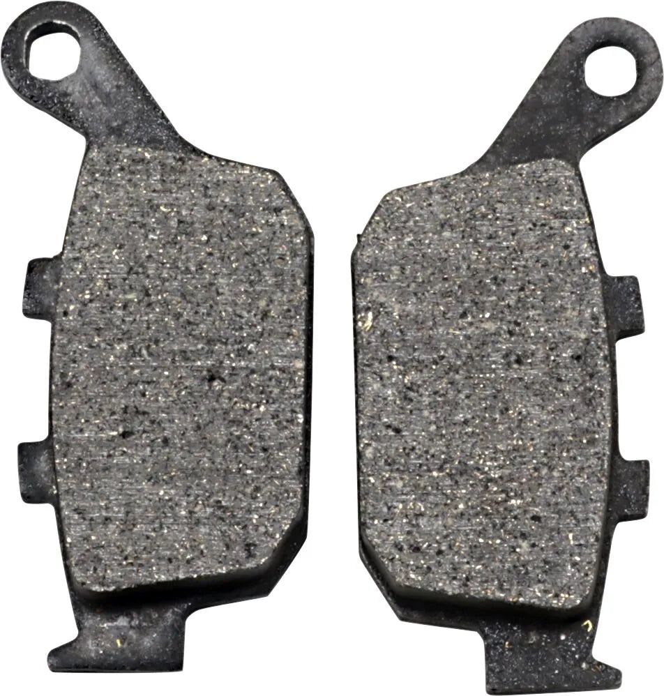 Galfer Semi-metallic Brake Pads - Rear