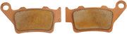 DP Brakes Sintermetall-Bremsbeläge für Indian/Victory - Hinten