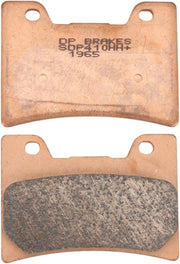 DP Brakes SDP410HH Sintermetall Bremsbeläge - Vorne