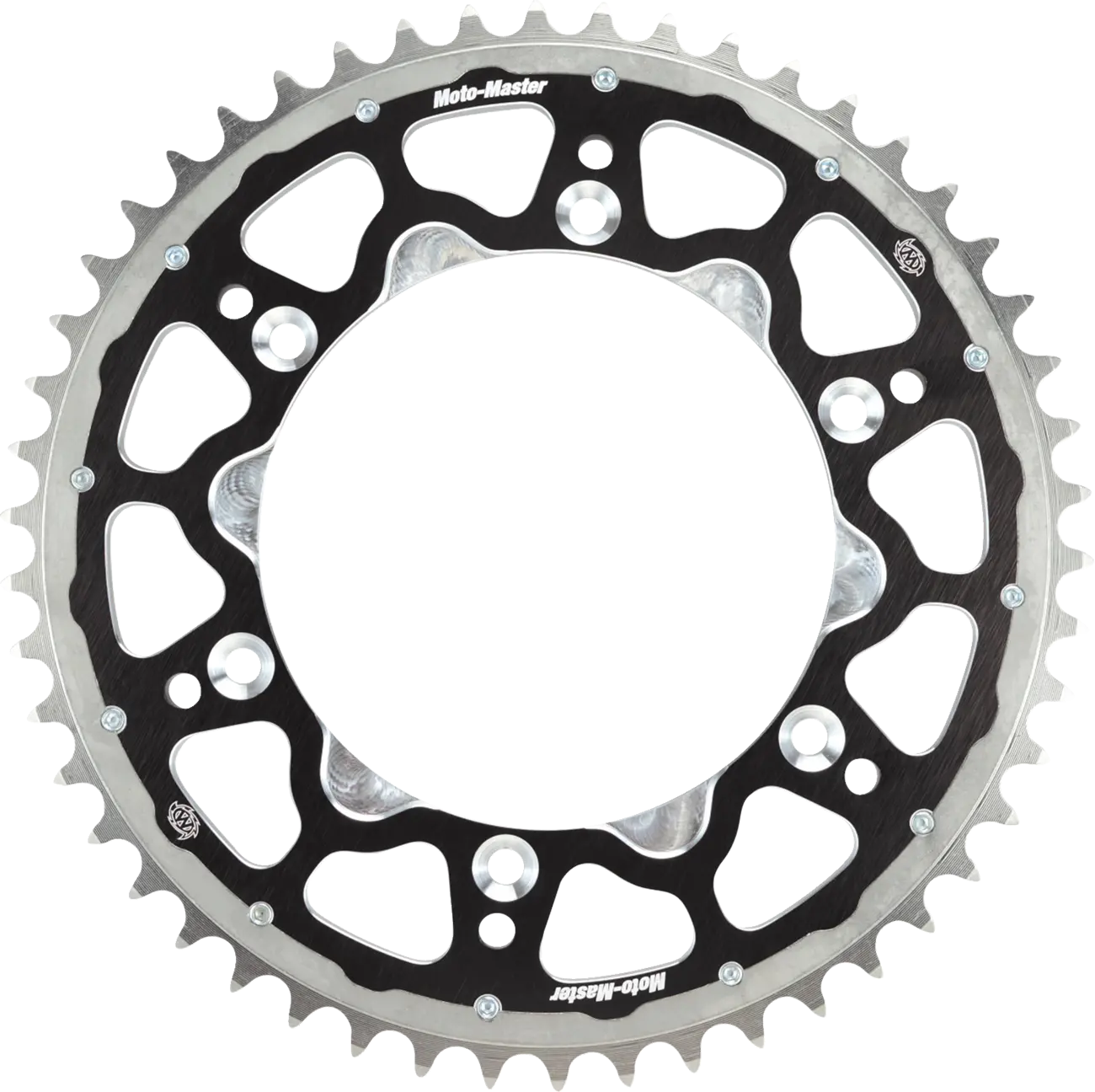 Moto-master Fusion 520 Sprocket