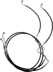 Magnum Shielding XR Untere Bremsleitung