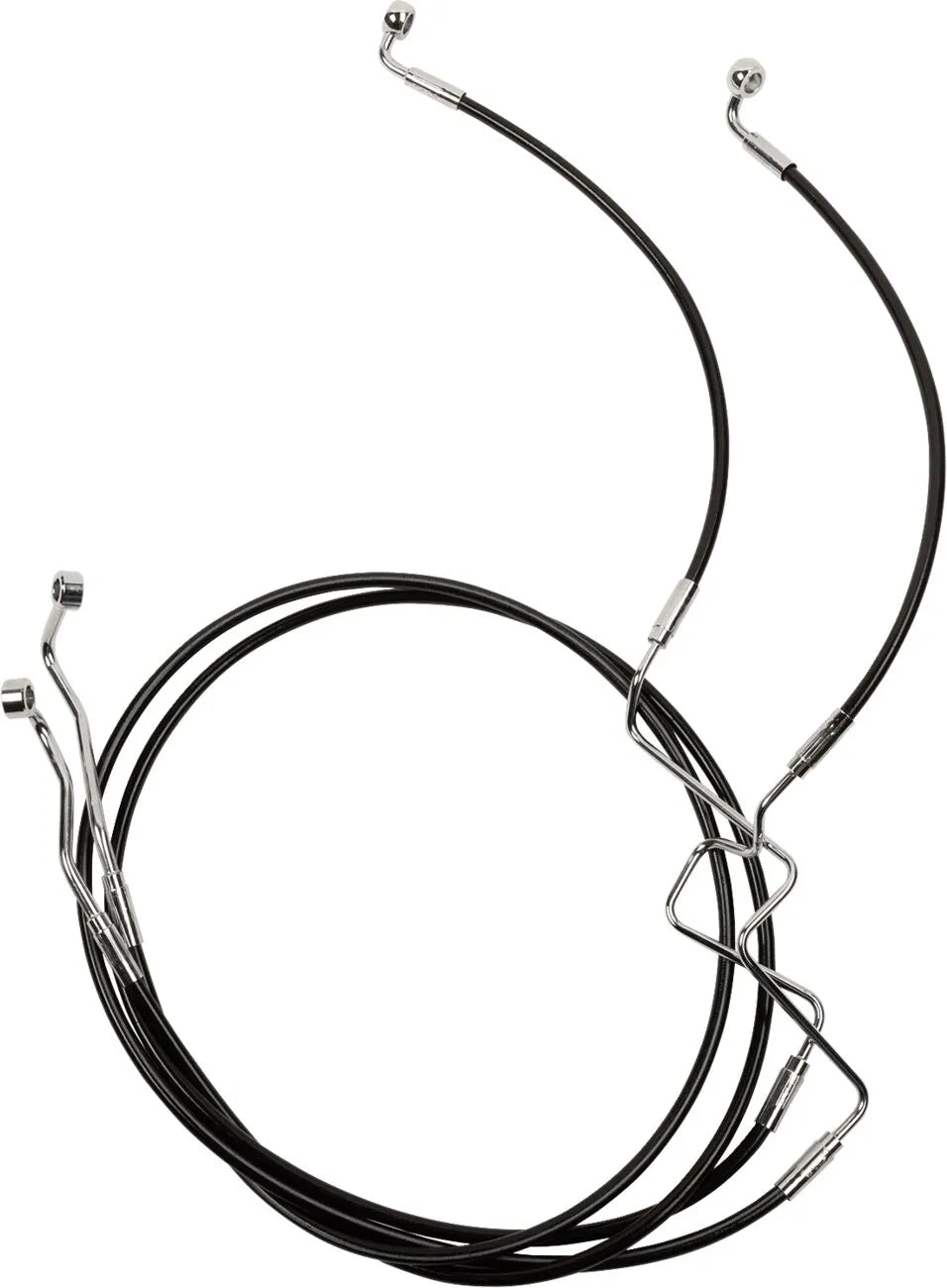 Magnum Shielding XR Untere Bremsleitung