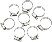 Parts Unlimited Engine Guard Cruise Board Clamp