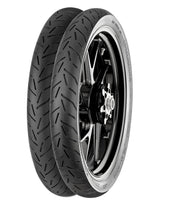 Continental Contistreet Tire 2.75-17