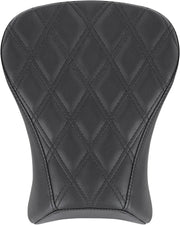 Saddlemen Renegade Lattice Stitch Pillion Pad