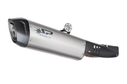 Spark Fighter EVO Slip-On Muffler