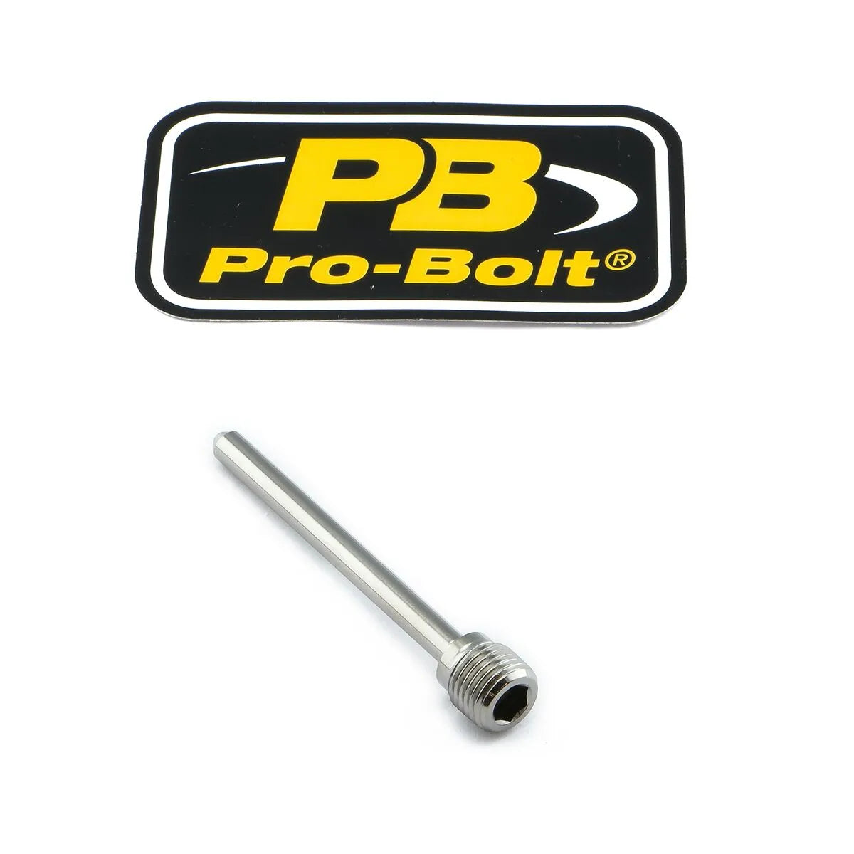 Pro Bolt Bremszangenstift Für Motorrad-Bremssättel