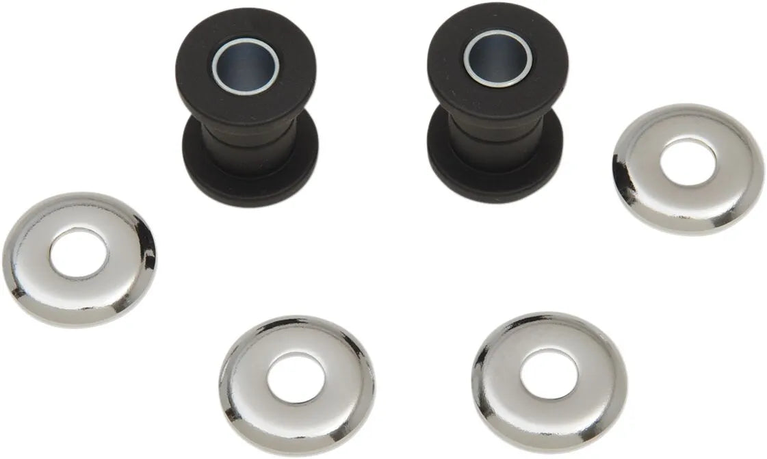 Arlen Ness Dampener Kit For Aftermarket Handlebars