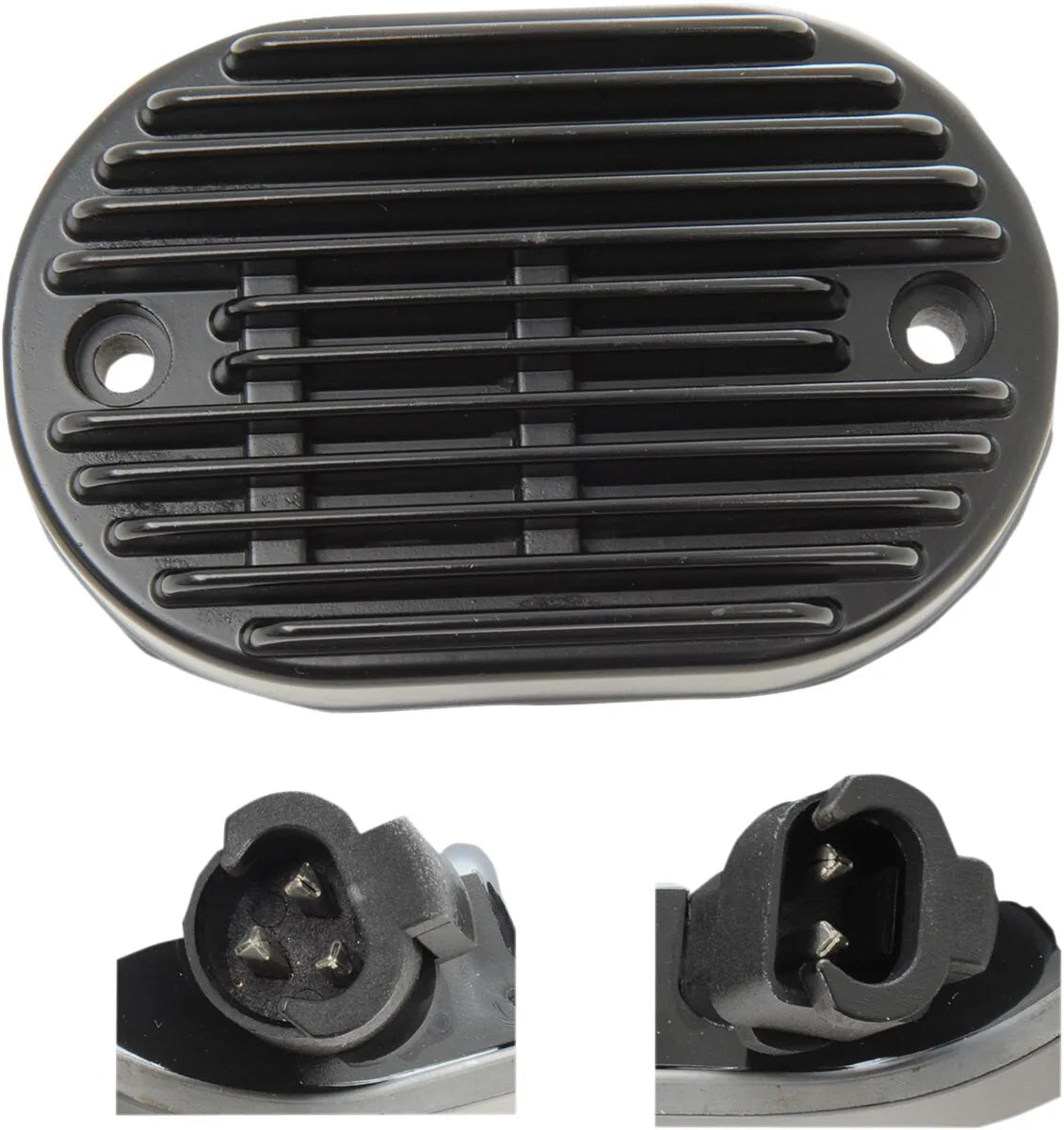 Drag Specialties Solid-state Regulator 40a