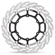 Moto-master Supermoto Front Racing Rotor Für Moto-master Bremssättel - Vorne