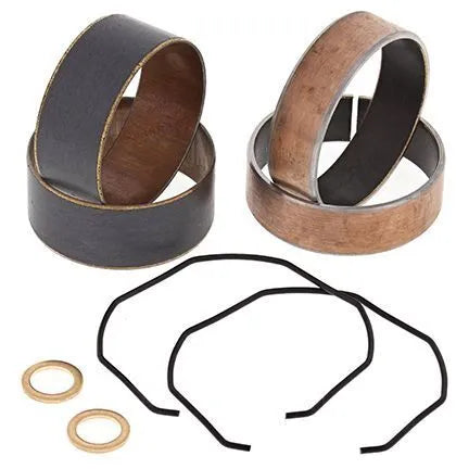All Balls Fork Seals And Dust Kit