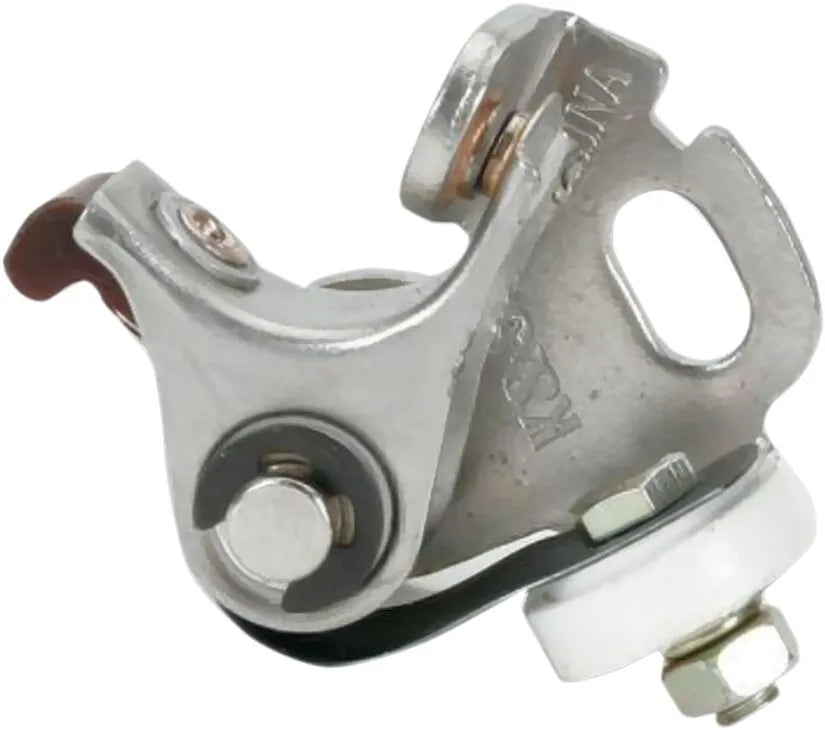 K&s Technologies Contact Point Set - Yamaha