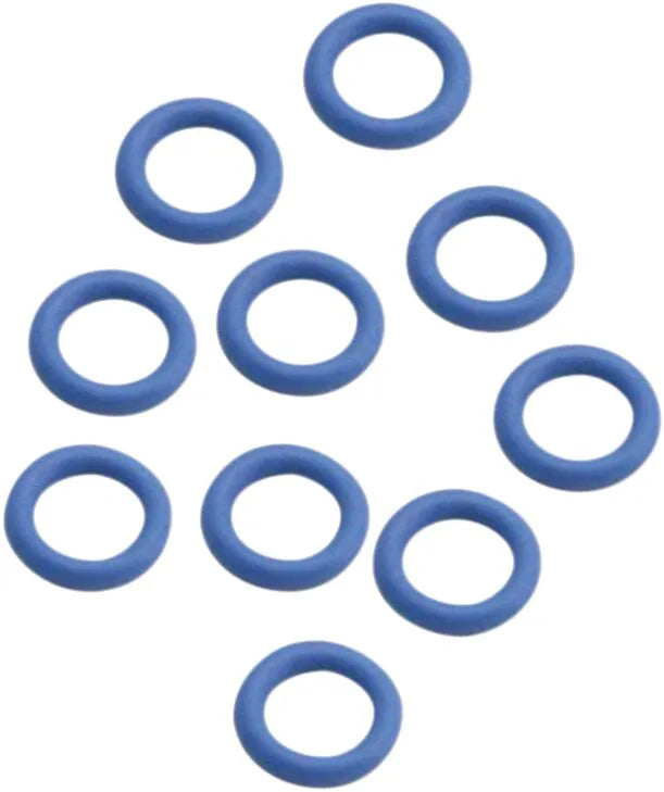 S&s Cycle Accelerator Pump O-rings For Super E & G Carburetors