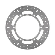 Ebc Round Hpsr Feste Bremsscheibe 282mm - Hinten