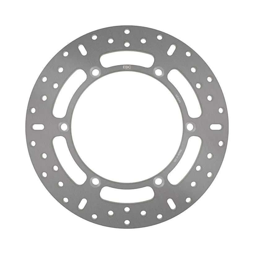 Ebc Round Hpsr Feste Bremsscheibe 282mm - Hinten