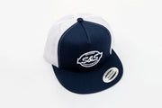 S&s Cycle Trucker Hat