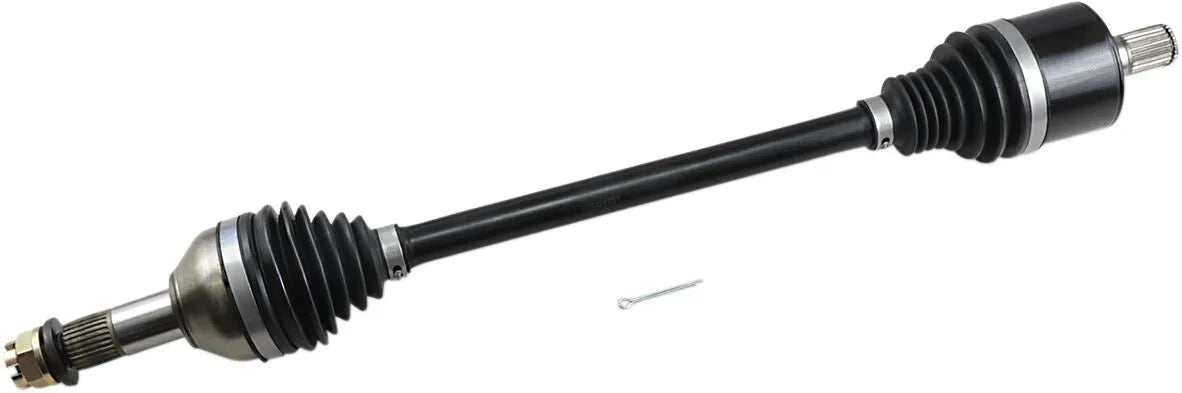 Moose Offroad Four Wheel Heavy-Duty CV Axle Kit for Rear