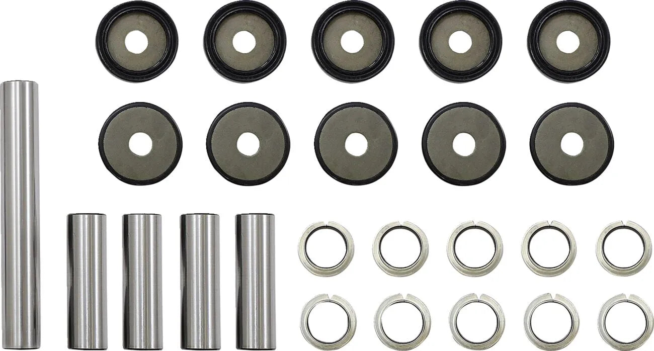 Moose Offroad Suspension Kit For Rear A-arms & Knuckle