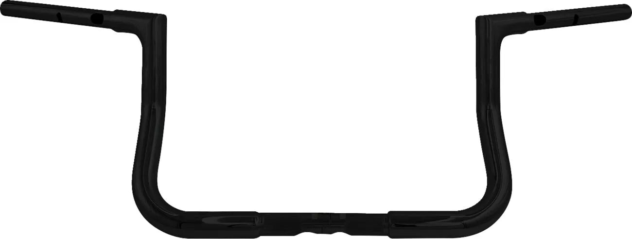 Fat Baggers Inc. 1-1/4" Flat Top Handlebar