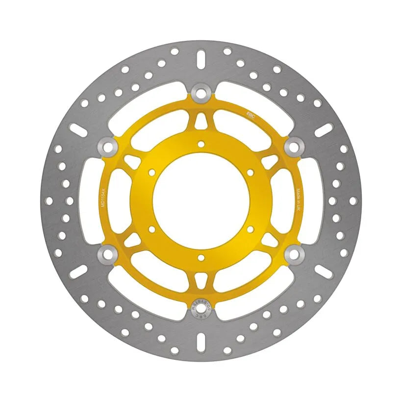 Ebc X-Series Bremsscheibe für Sportmotorräder - Vorne