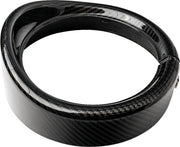 Slyfox Headlight Trim With Visor