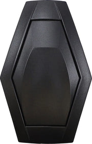 Z1R Road Maxx Helmet Top Vent Black