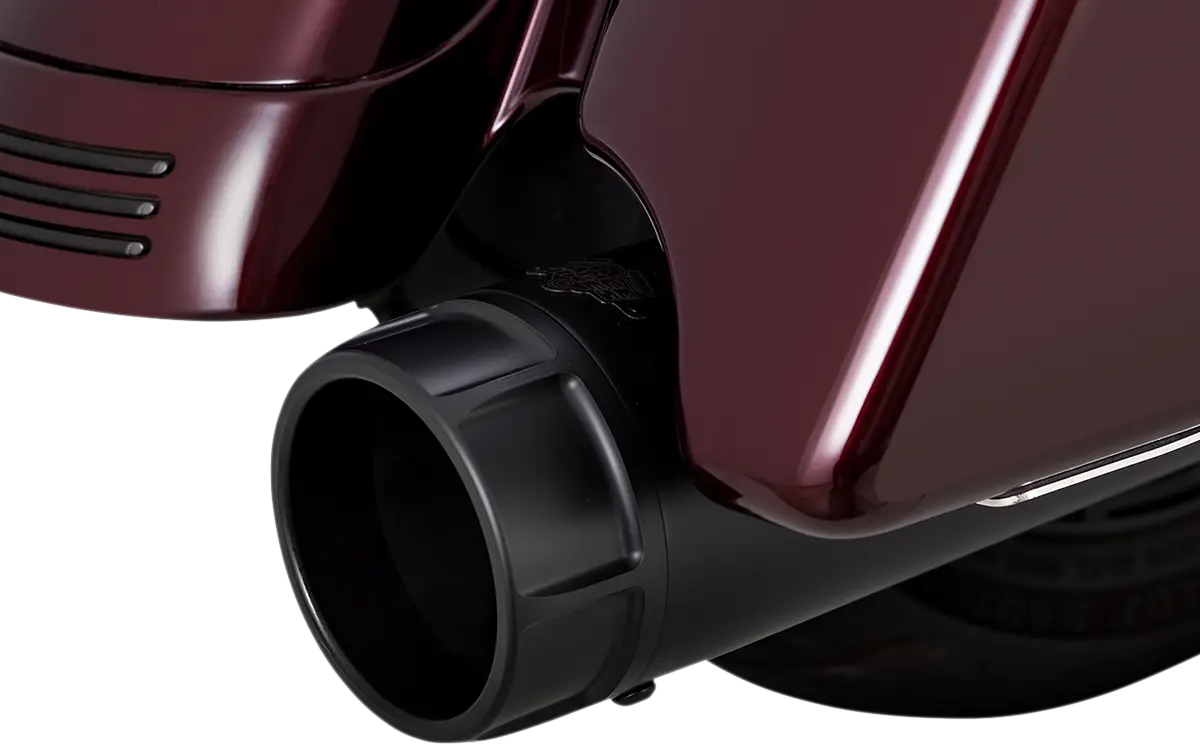 Vance & Hines Torquer 450 Slip-on Schalldämpfer