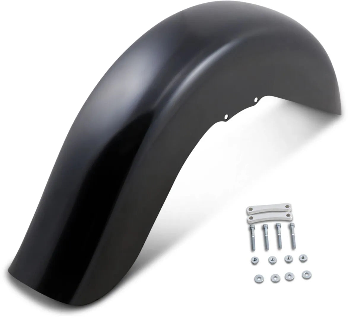 Klock Werks Benchmark Front Fender for Dresser